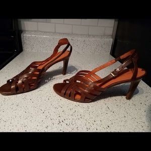Via Spiga Sandal Heel